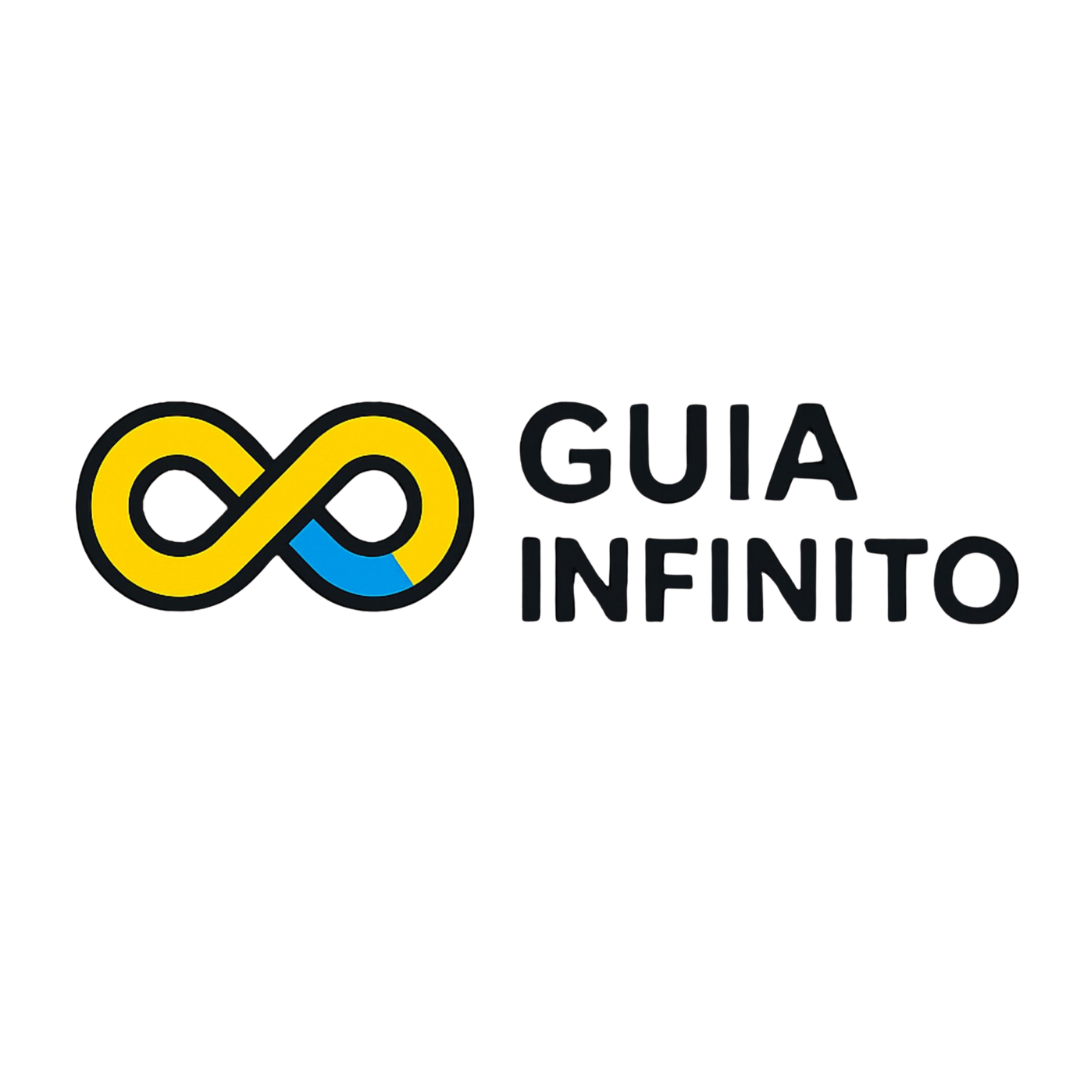 Guia Infinito